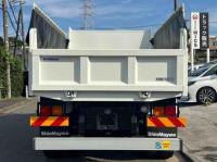 Mitsubishi FUSO FIGHTER 2023