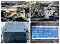 Mitsubishi FUSO FIGHTER 2023