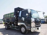 Mitsubishi FUSO FIGHTER 2010