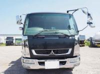 Mitsubishi FUSO FIGHTER 2010