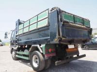Mitsubishi FUSO FIGHTER 2010