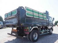 Mitsubishi FUSO FIGHTER 2010