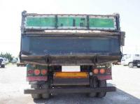 Mitsubishi FUSO FIGHTER 2010