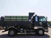 Mitsubishi FUSO FIGHTER 2010