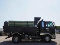 Mitsubishi FUSO FIGHTER 2010