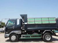 Mitsubishi FUSO FIGHTER 2010