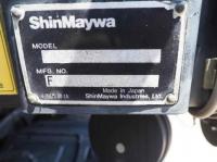 Mitsubishi FUSO FIGHTER 2010