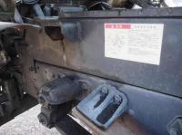 Mitsubishi FUSO FIGHTER 2010