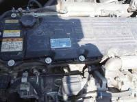 Mitsubishi FUSO FIGHTER 2010
