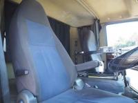 Mitsubishi FUSO FIGHTER 2010