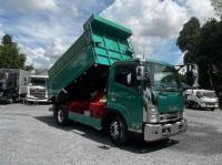 Isuzu Forward 2014