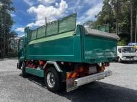 Isuzu Forward 2014