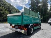Isuzu Forward 2014