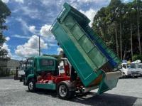 Isuzu Forward 2014
