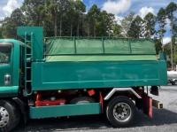 Isuzu Forward 2014
