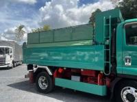 Isuzu Forward 2014