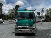 Isuzu Forward 2014