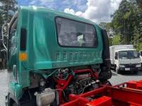 Isuzu Forward 2014