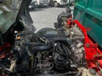 Isuzu Forward 2014