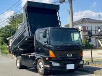 Hino RANGER 2014