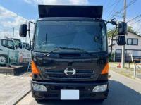 Hino RANGER 2014