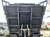Hino RANGER 2014