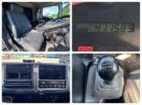Hino RANGER 2014