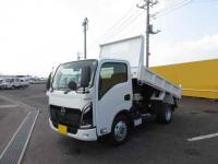 Nissan ATLAS 2026