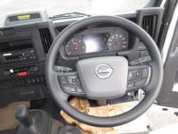 Nissan ATLAS 2026