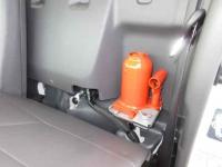 Nissan ATLAS 2026
