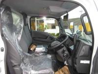 Nissan ATLAS 2026