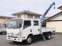 Isuzu ELF 2012