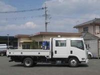 Isuzu ELF 2012
