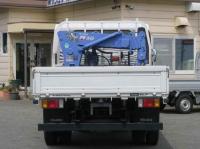 Isuzu ELF 2012