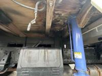Isuzu ELF 2012