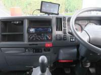 Isuzu ELF 2012