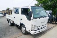 Isuzu ELF 2014
