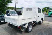 Isuzu ELF 2014