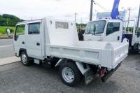 Isuzu ELF 2014