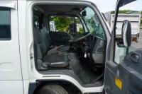 Isuzu ELF 2014
