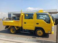 Isuzu ELF 2016