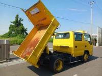 Isuzu ELF 2016