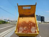 Isuzu ELF 2016