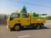 Isuzu ELF 2016