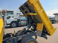 Isuzu ELF 2016