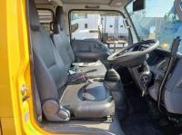 Isuzu ELF 2016