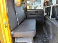 Isuzu ELF 2016