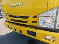Isuzu ELF 2016