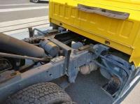 Isuzu ELF 2016