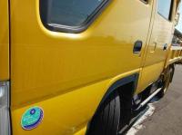 Isuzu ELF 2016